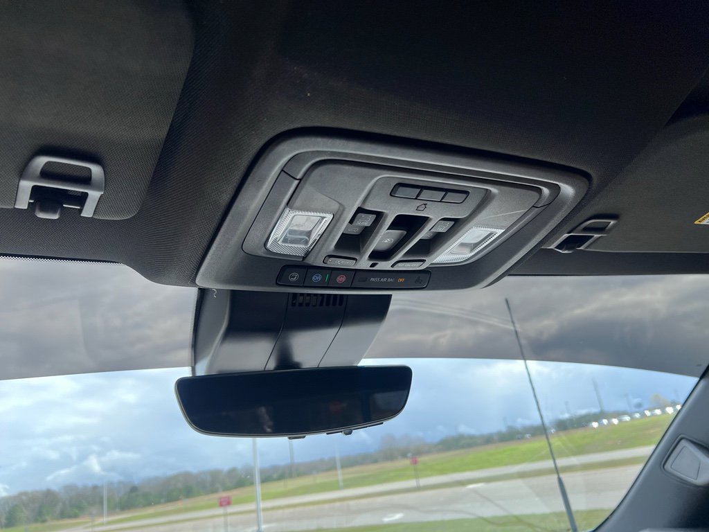 Used 2024 Chevrolet Silverado 3500 LTZ w/ LTZ Plus Package image 26