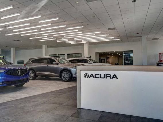 Used 2023 Acura RDX AWD image 8