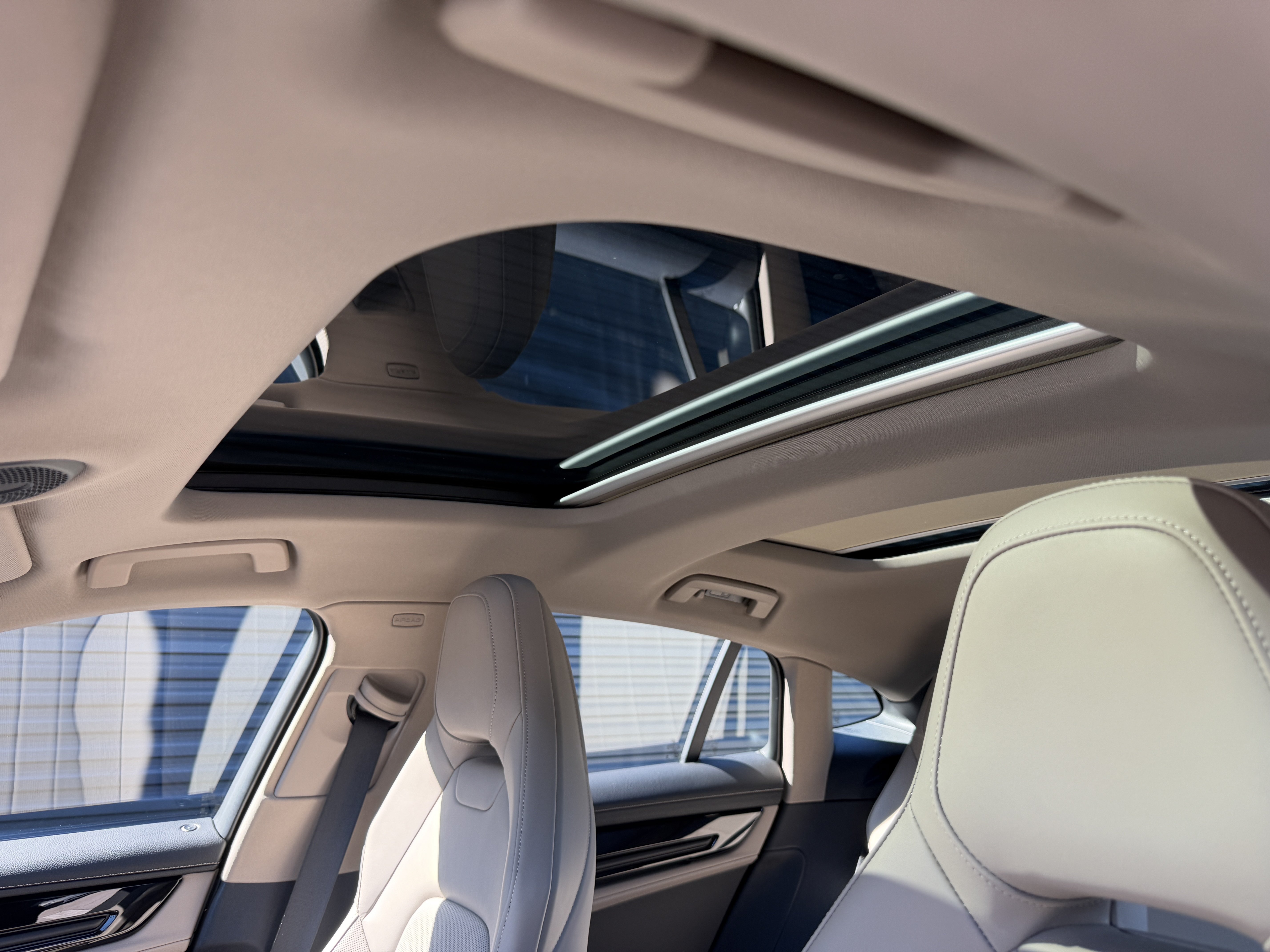 Certified 2026 Porsche Panamera 4 E-Hybrid AWD/4WD image 16
