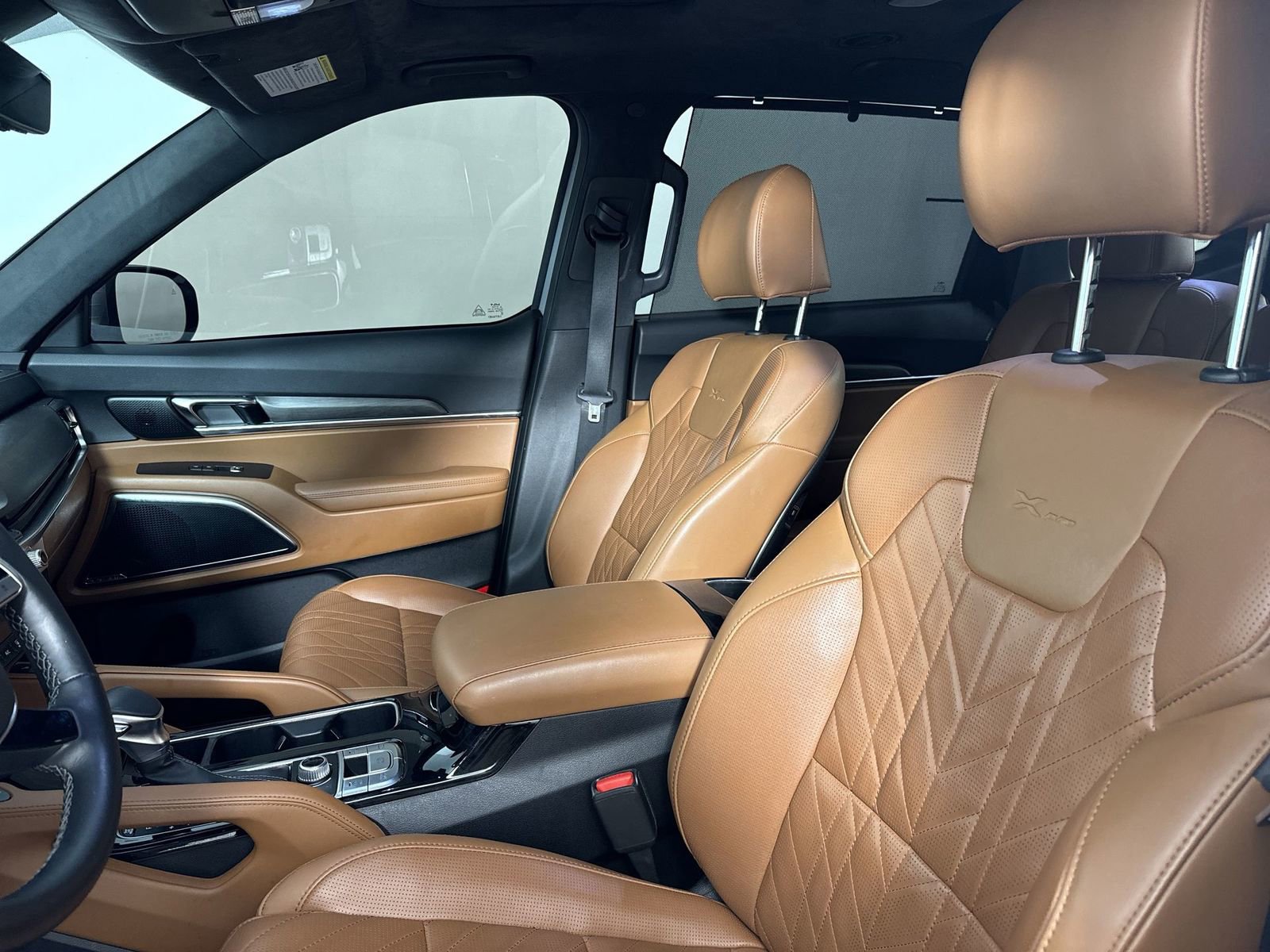 Used 2023 Kia Telluride SX Prestige X-Pro image 20