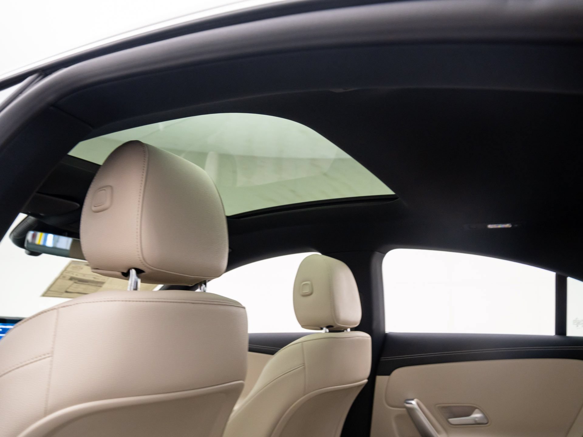 New 2026 Mercedes-Benz CLA 250 4MATIC image 17