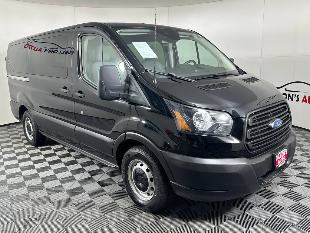 Used 2019 Ford Transit 150 XL RWD image 11
