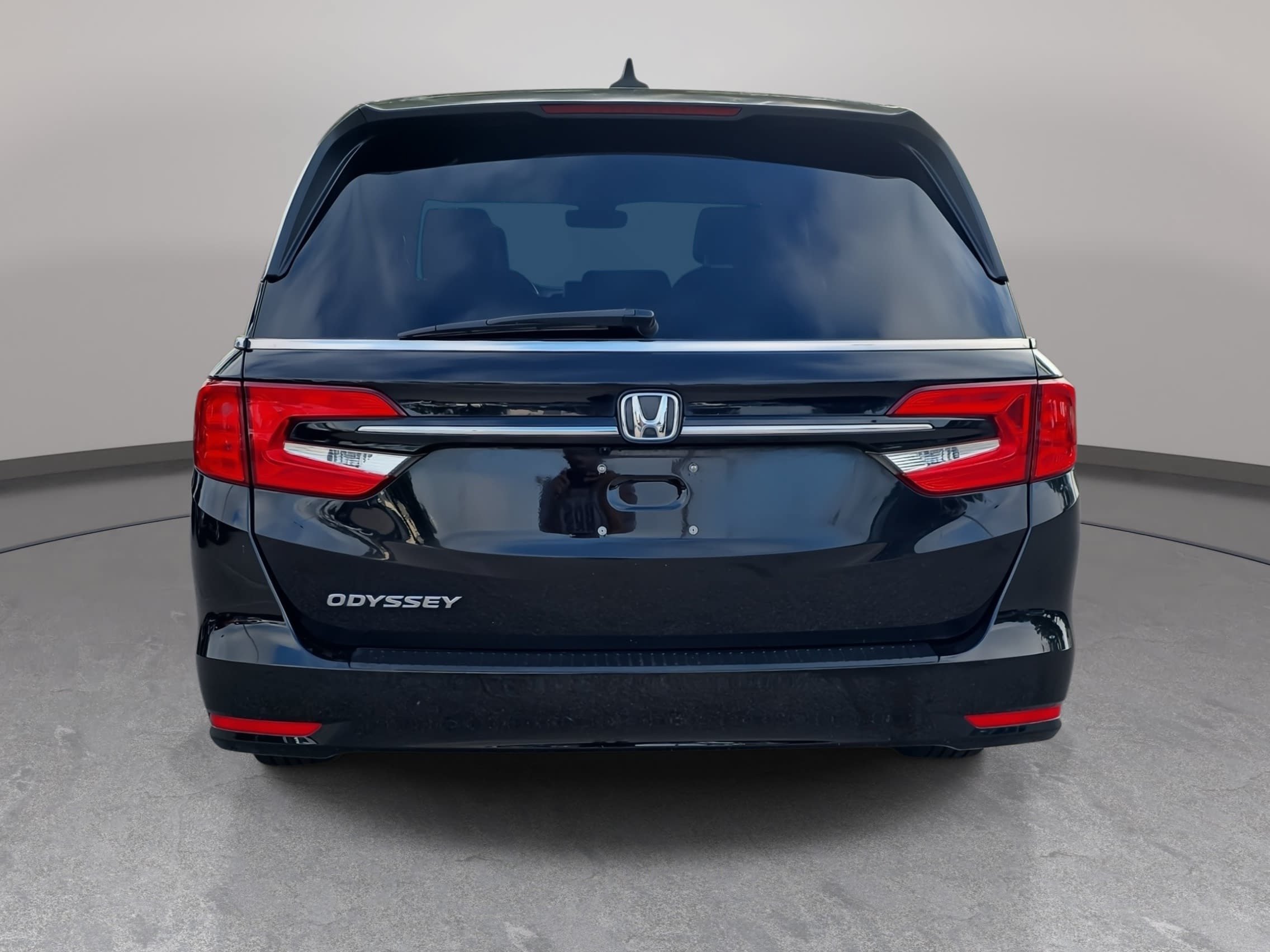 Used 2024 Honda Odyssey EX-L image 6
