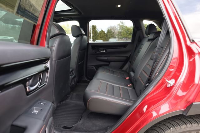 Used 2024 Honda CR-V Touring image 29