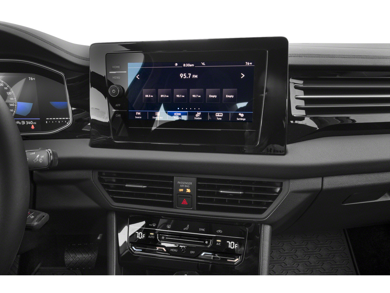 New 2026 Volkswagen Jetta S FWD image 52