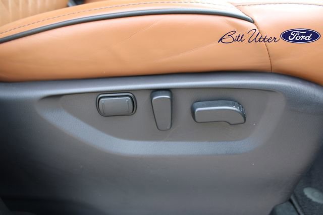 Used 2022 INFINITI QX80 Sensory w/ Cargo Package image 12