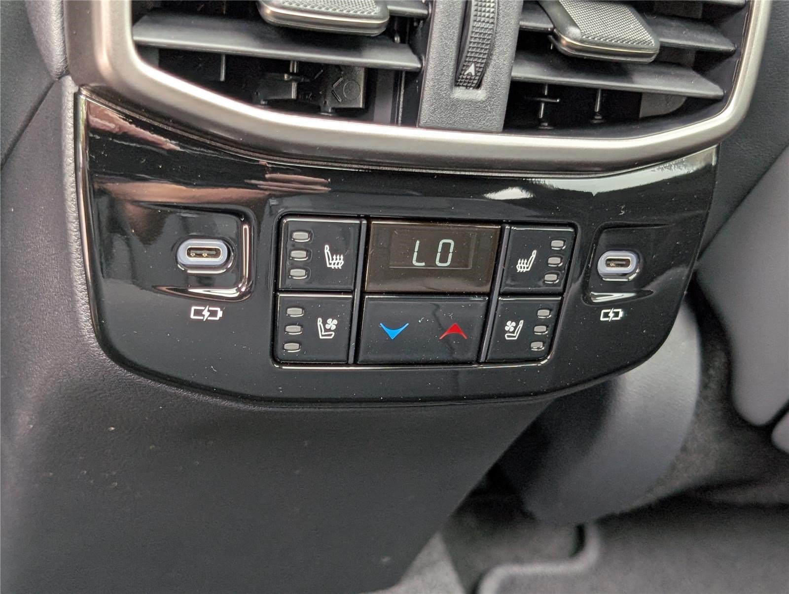 New 2026 Lexus RX 350 AWD w/ Convenience Package image 12