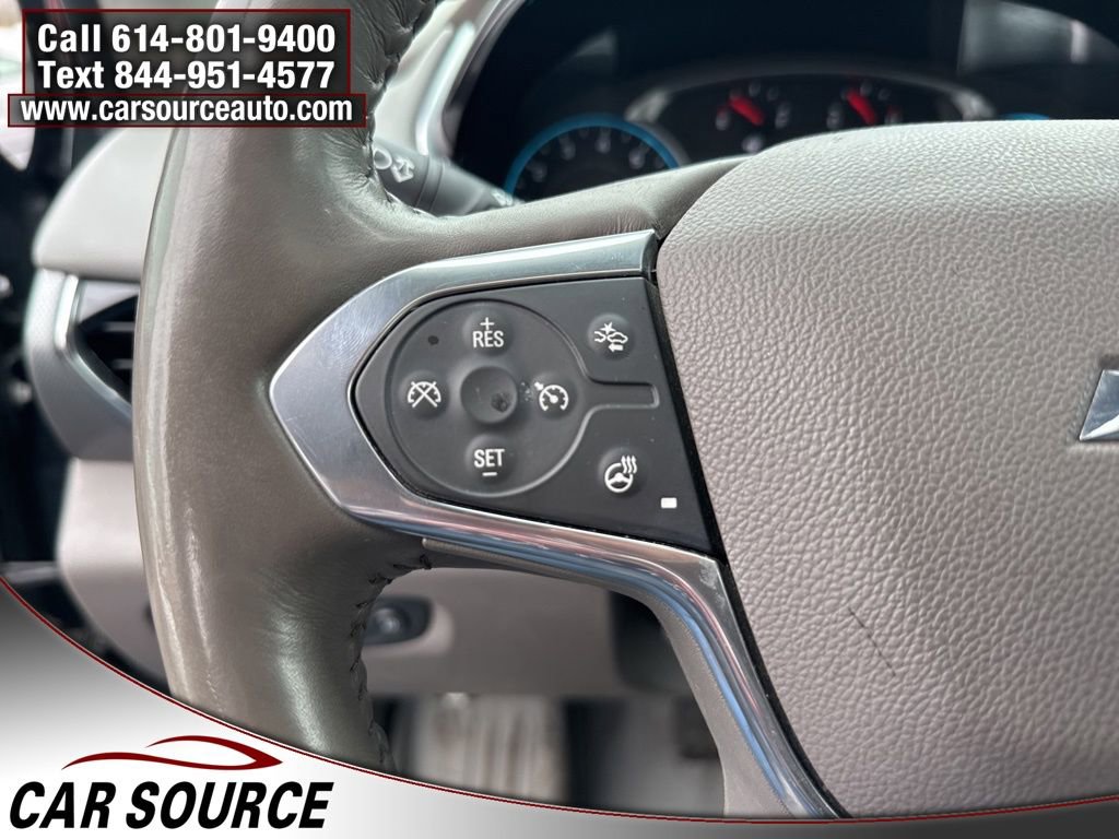 Used 2018 Chevrolet Traverse Premier image 20