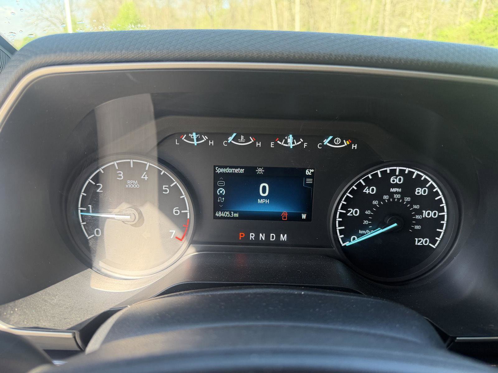 Used 2023 Ford F150 XL w/ STX Appearance Package AWD/4WD image 17