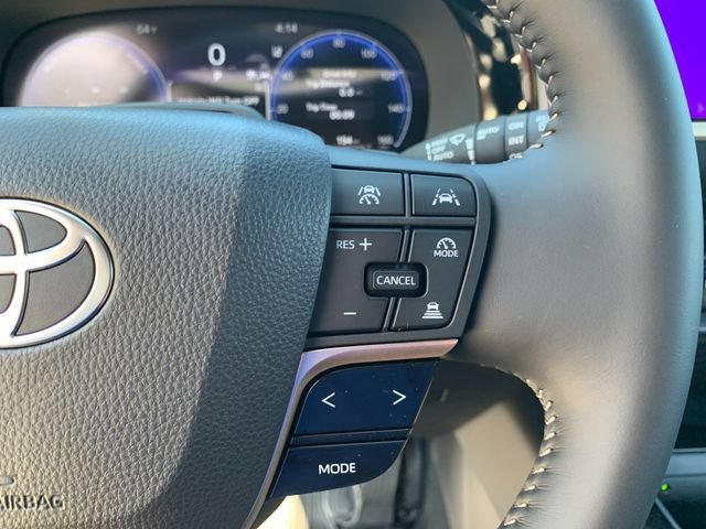 New 2026 Toyota Crown Signia AWD/4WD image 29