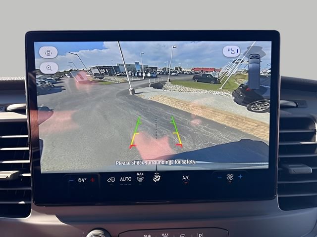 New 2026 Ford Transit 150 148 Medium Roof AWD image 15