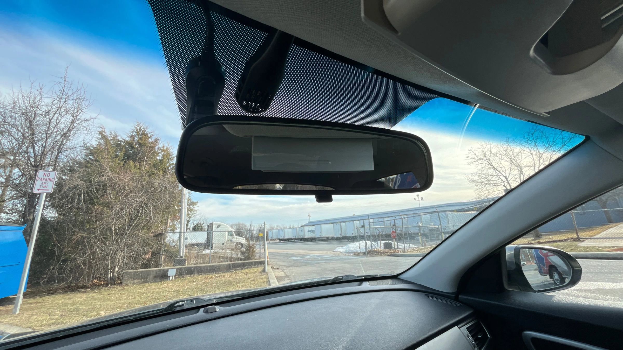 Used 2017 Kia Niro LX image 17