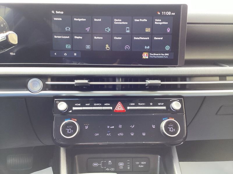 New 2026 Hyundai Tucson SEL AWD/4WD image 24