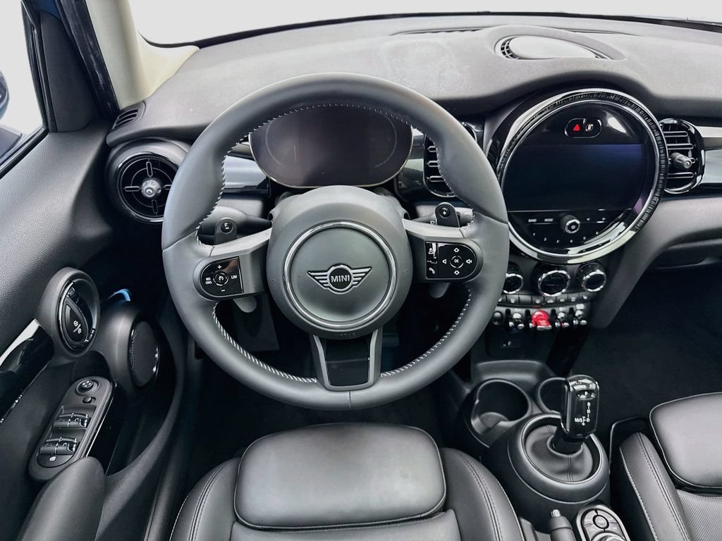 Certified 2023 MINI Cooper S FWD image 14