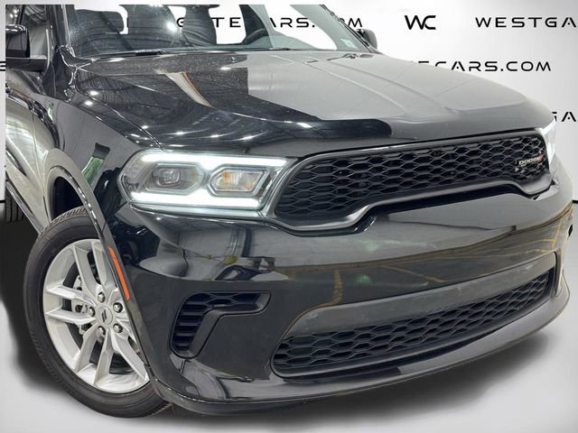 Used 2024 Dodge Durango GT AWD/4WD image 47