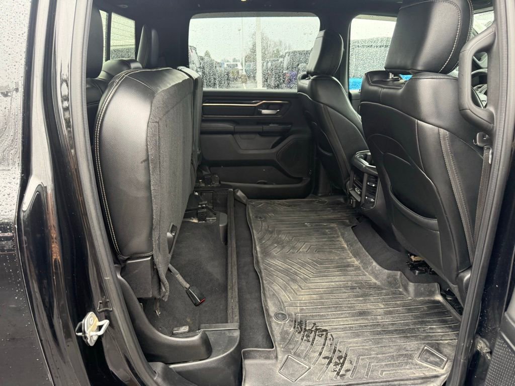 Used 2019 RAM 1500 Sport w/ Level 2 Equipment Group image 30