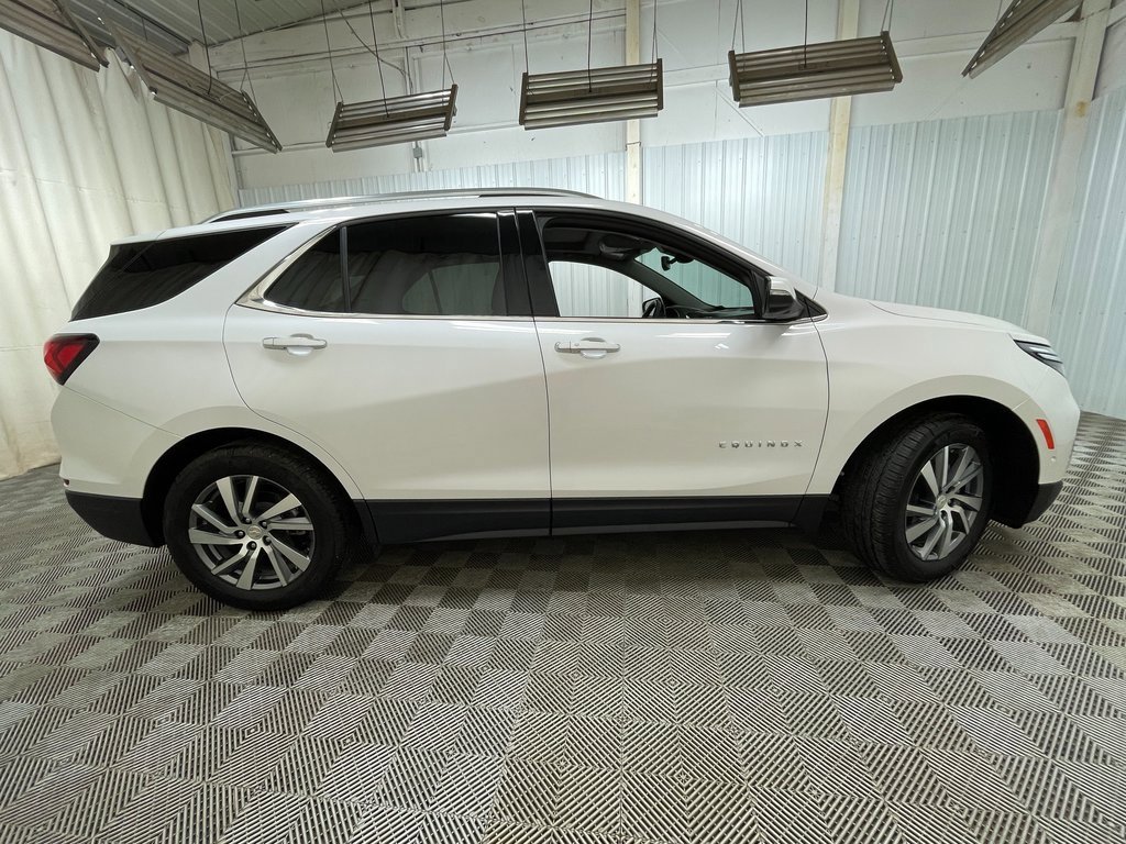 Used 2024 Chevrolet Equinox Premier image 8