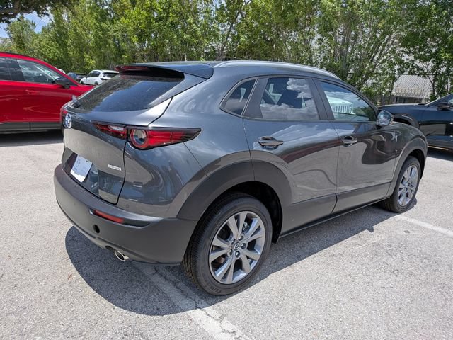 New 2026 MAZDA CX-30 AWD 2.5 S w/ Premium Package image 5