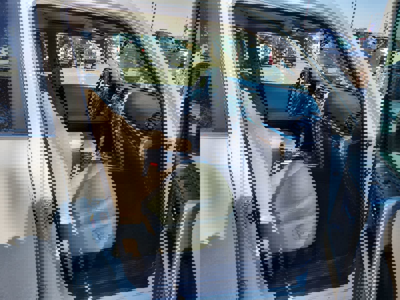 Used 2018 Toyota 4Runner Limited image 21