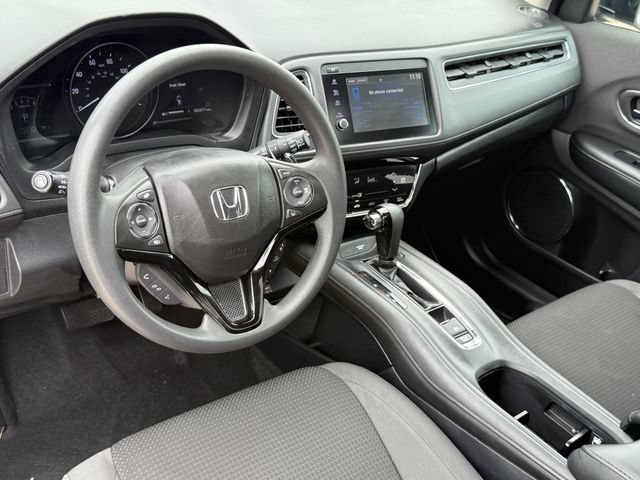 Used 2019 Honda HR-V EX image 10
