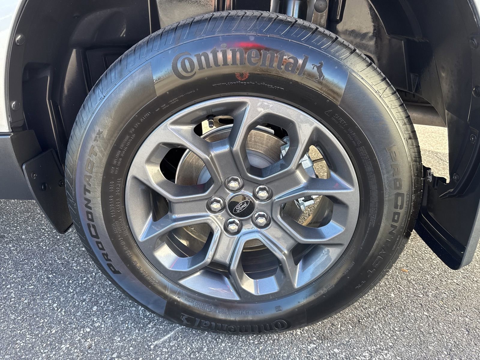 Used 2023 Ford Maverick XLT image 28