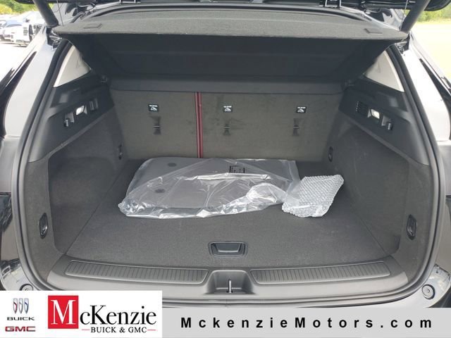 New 2026 Buick Envision Sport Touring AWD/4WD image 29