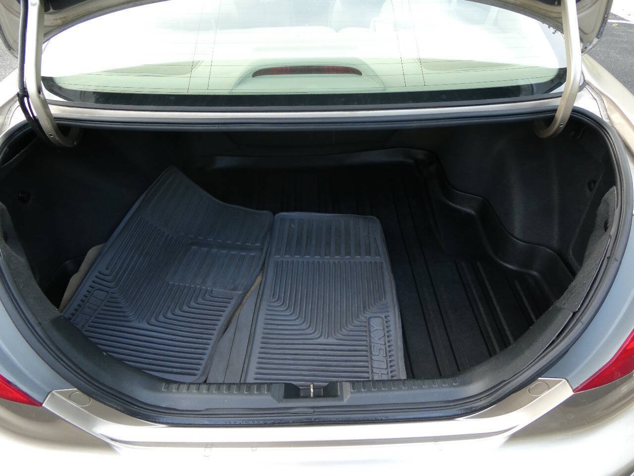 Used 2003 Honda Accord EX image 19