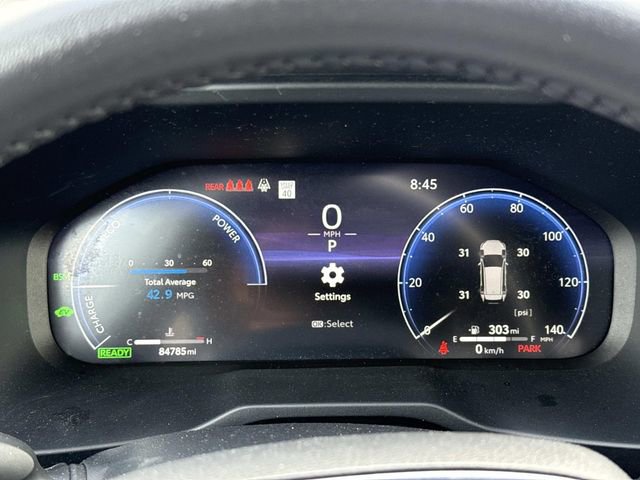 Used 2023 Toyota RAV4 Limited image 25