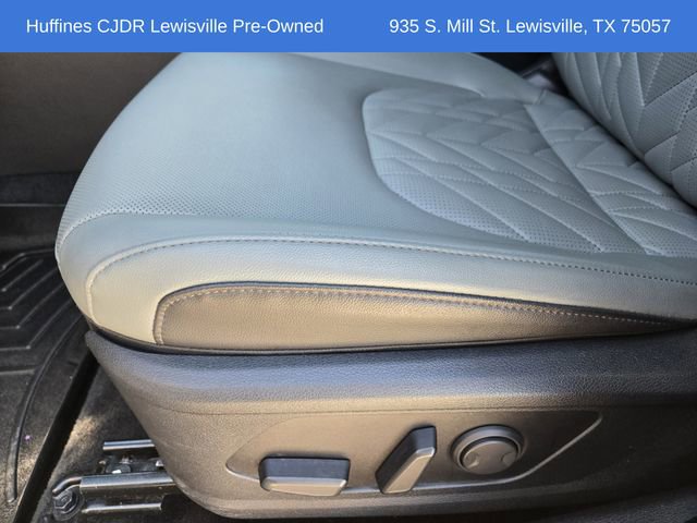 Used 2023 Kia Sportage X-Pro Prestige image 25