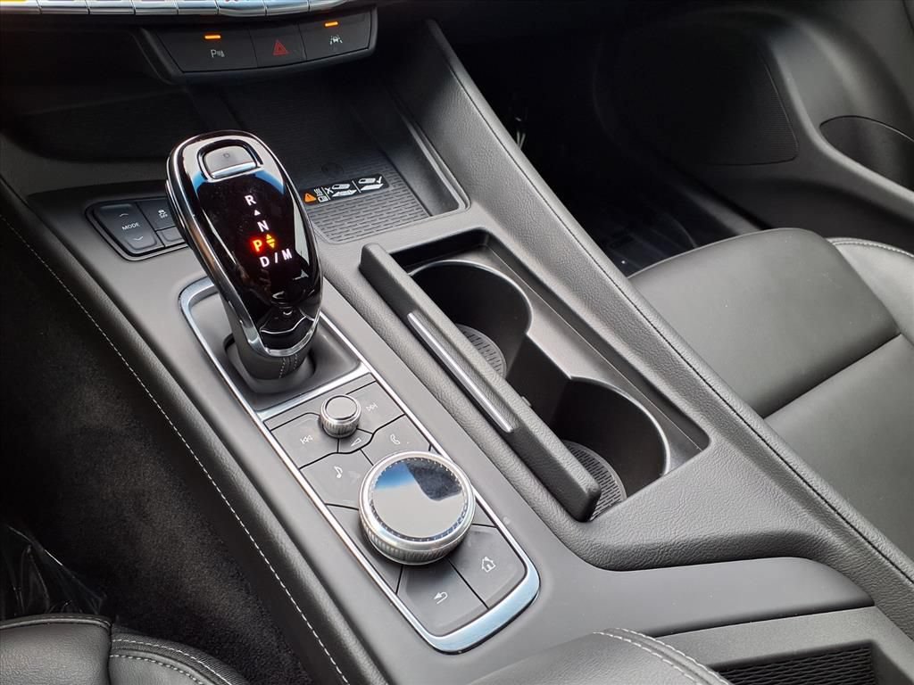 Certified 2024 Cadillac CT5 Luxury RWD image 22