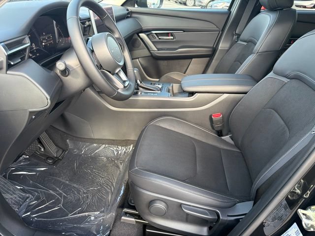 New 2026 MAZDA CX-5 Select AWD/4WD image 25