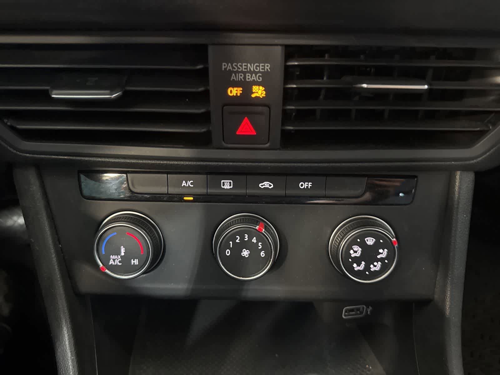Used 2019 Volkswagen Jetta S w/ Driver Assistance Package FWD image 23