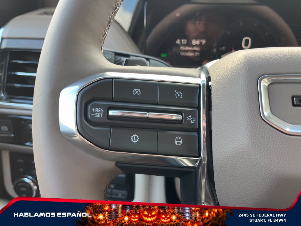 New 2027 GMC Yukon Denali w/ Denali Reserve Package AWD/4WD image 26