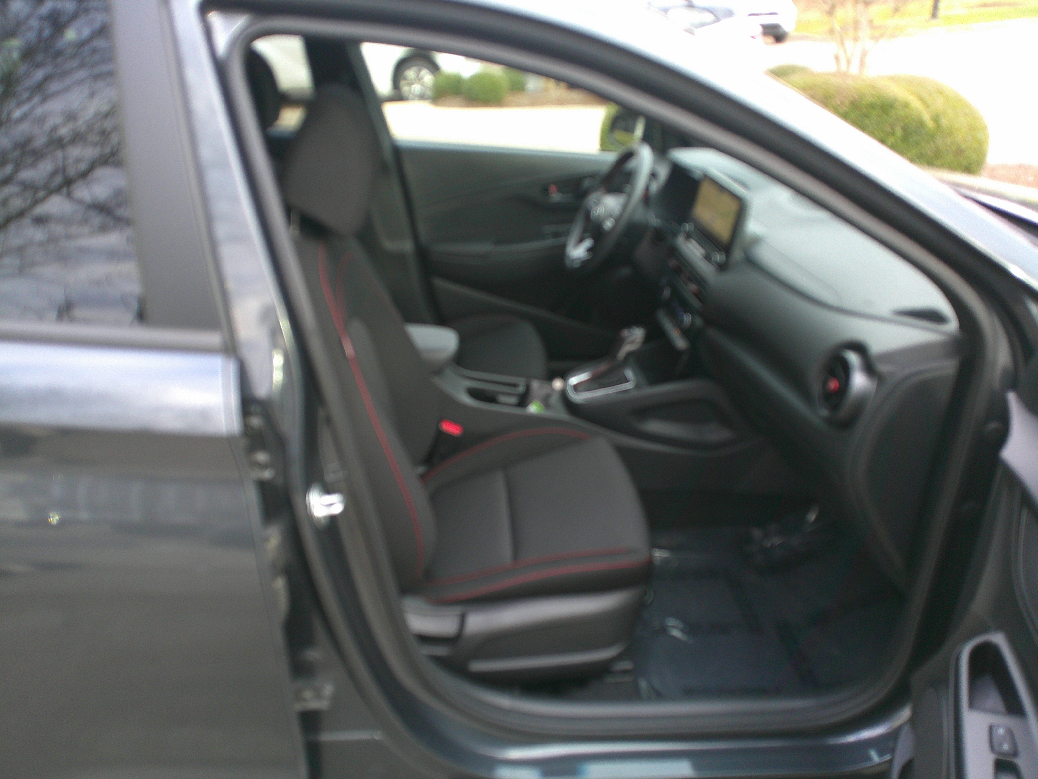 Used 2022 Hyundai Kona N Line w/ Tech Package image 39