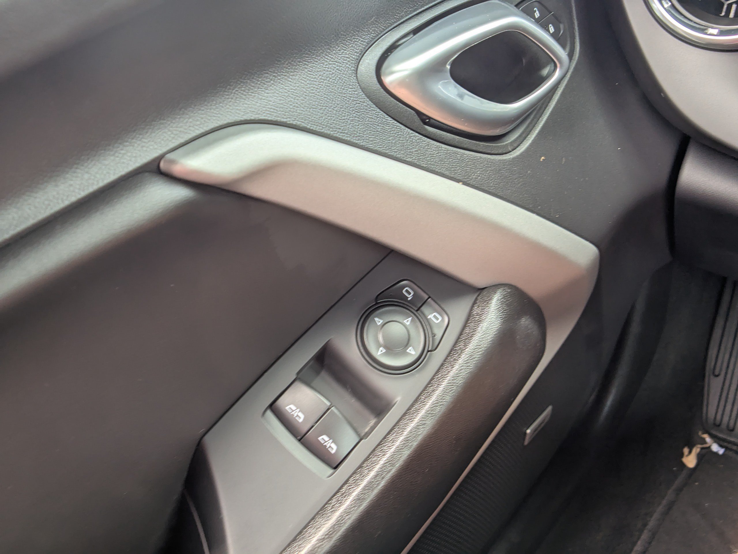 Used 2022 Chevrolet Camaro LT w/ RS Package RWD image 26