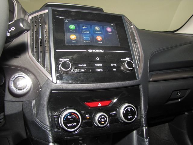 Used 2024 Subaru Forester Premium image 7