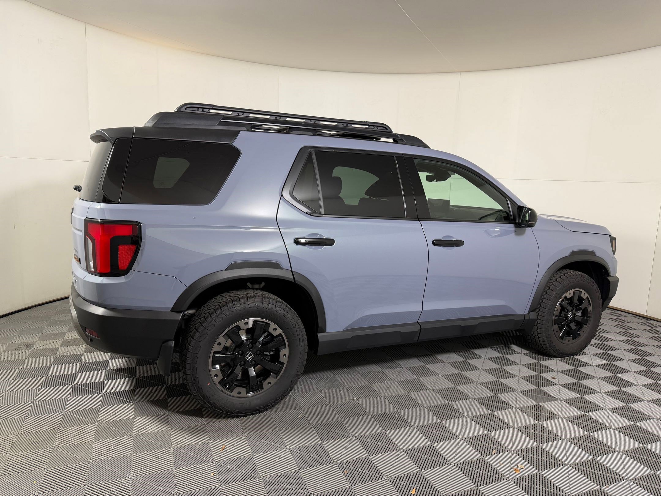 New 2026 Honda Passport TrailSport Elite image 21