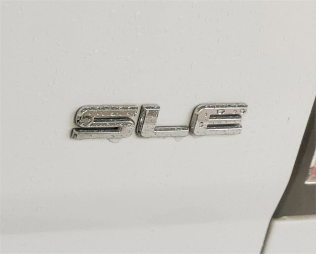 Used 2020 GMC Canyon SLE w/ SLE Convenience Package image 6