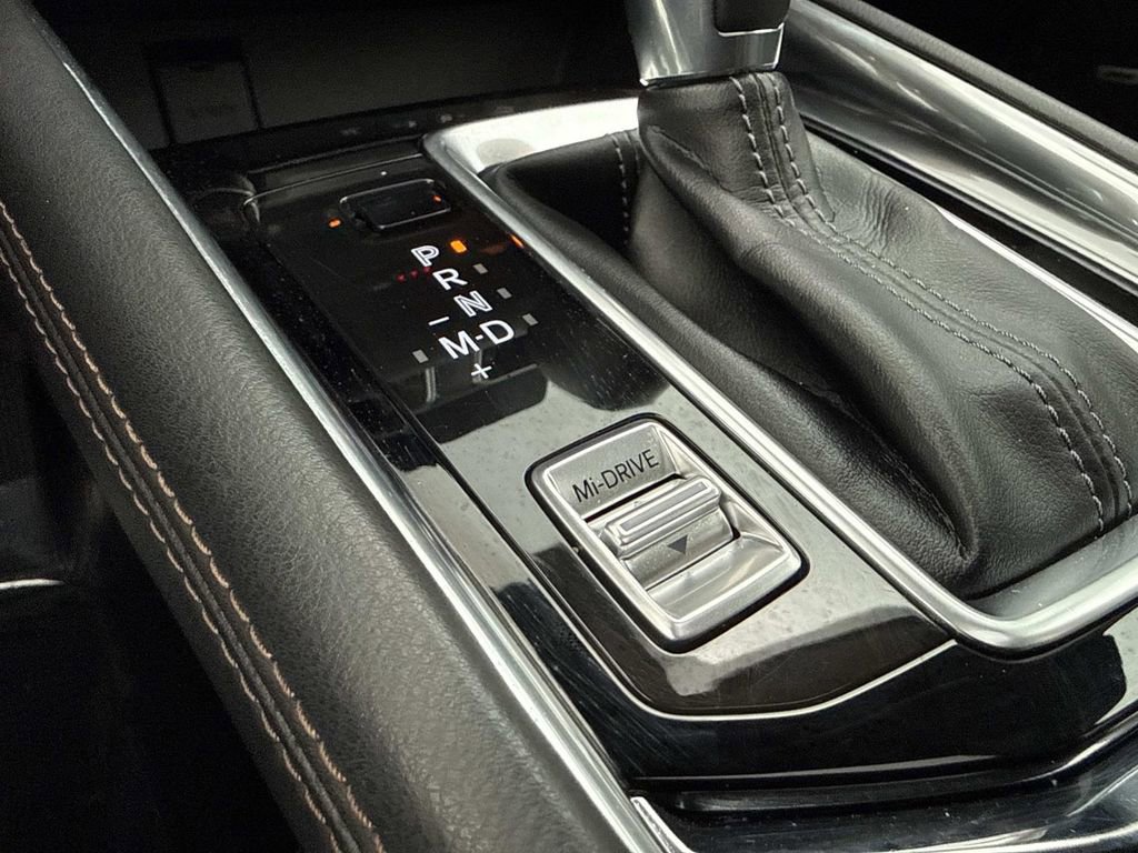 Used 2023 MAZDA CX-5 AWD 2.5 S w/ Premium Package image 37