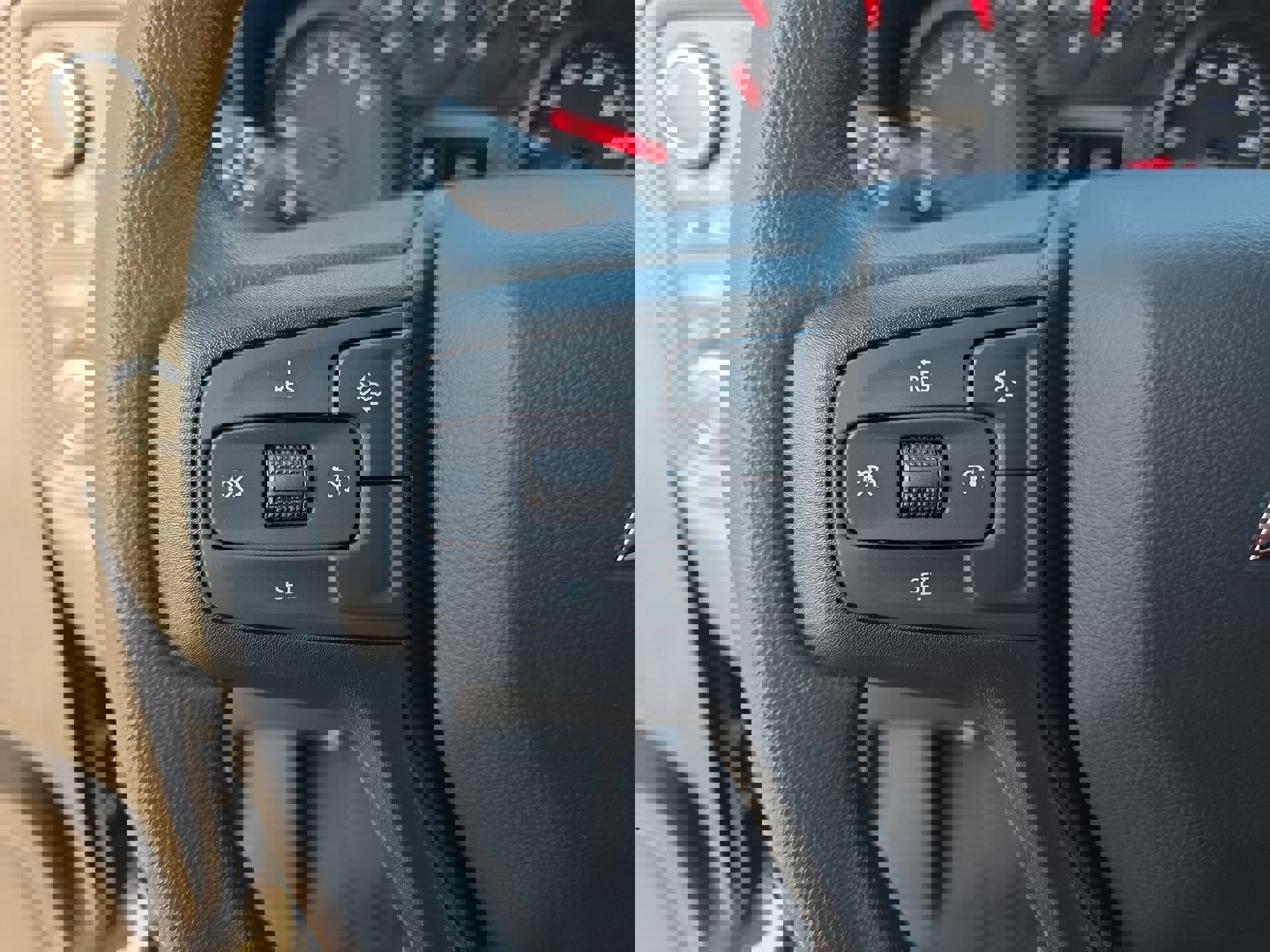 New 2026 Chevrolet Silverado 1500 Custom image 27