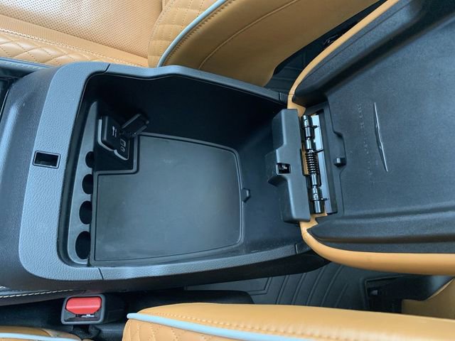 Used 2023 Chrysler Pacifica Pinnacle FWD image 26