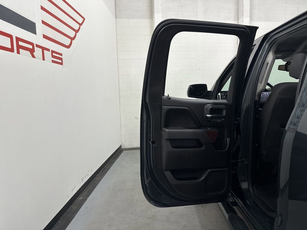 Used 2017 GMC Sierra 1500 SLE w/ SLE Value Package image 51