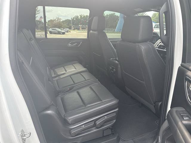 Used 2022 Chevrolet Suburban LT AWD/4WD image 56