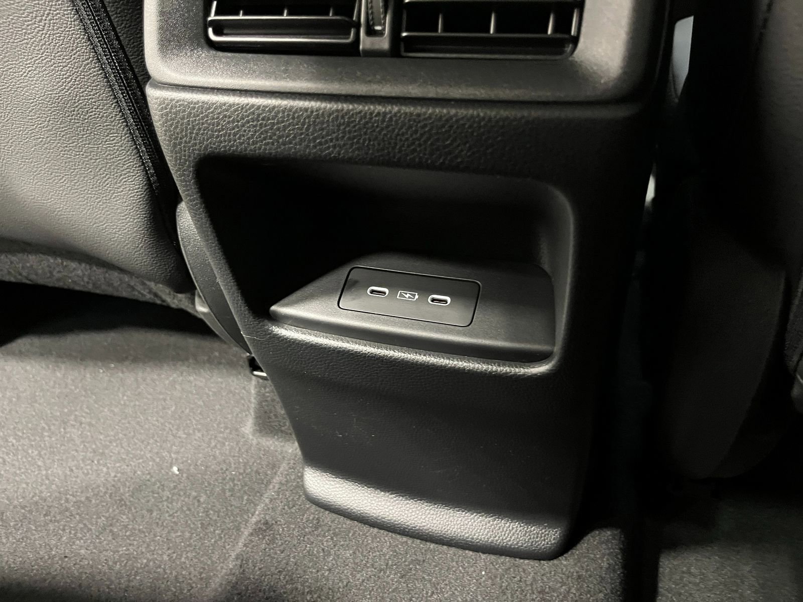 New 2026 Honda CR-V EX-L image 25