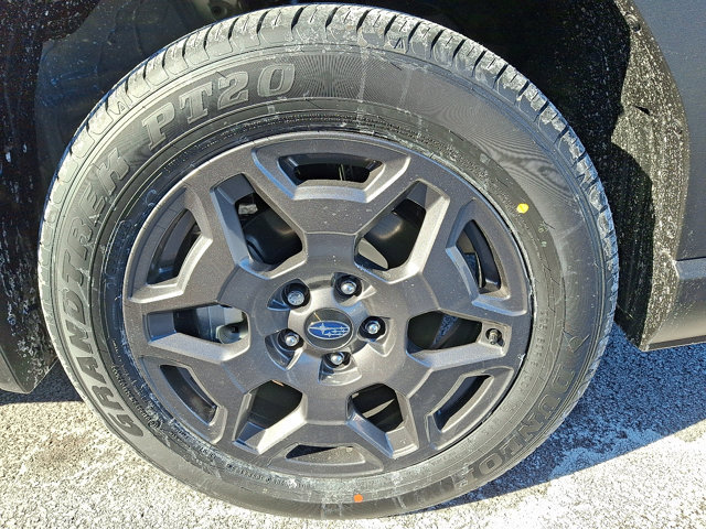 New 2026 Subaru Outback Premium image 4