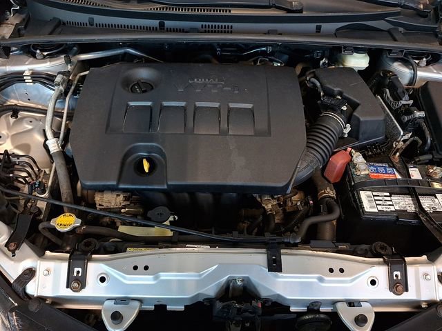 Used 2015 Toyota Corolla L FWD image 27