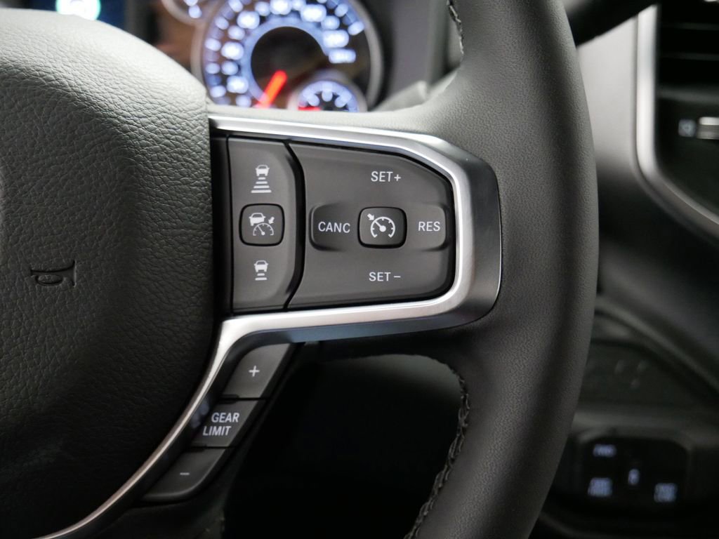 New 2026 RAM 2500 Big Horn image 24
