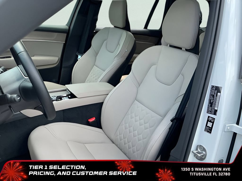 Used 2026 Volvo XC90 B6 Plus AWD/4WD image 29