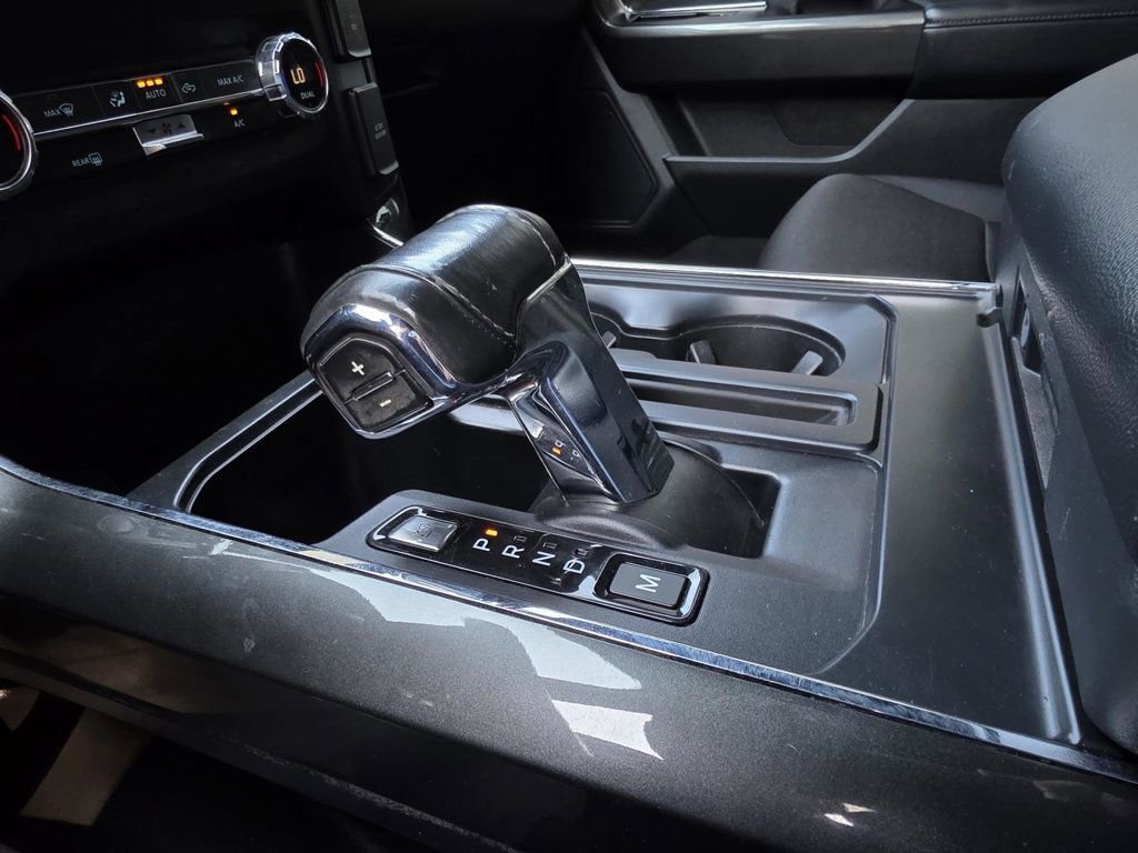 Used 2021 Ford F150 XLT w/ Equipment Group 301A Mid image 24