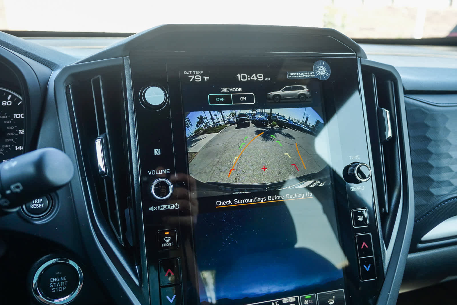 New 2026 Subaru Forester Premium image 26